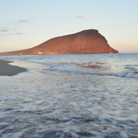 Daire Suncanarias Penthouse Terrazas *