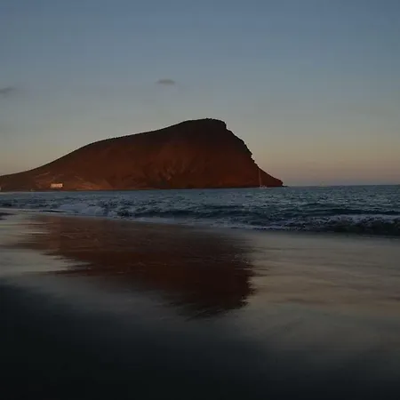 Suncanarias Penthouse Terrazas *