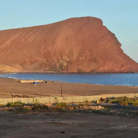 Suncanarias Penthouse Terrazas