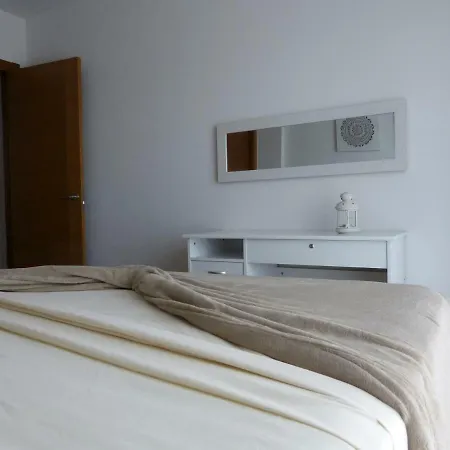 Suncanarias Penthouse Terrazas *