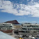 Lejlighed Suncanarias Penthouse Terrazas