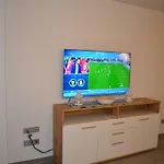 Suncanarias Penthouse Terrazas *