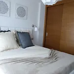 Suncanarias Penthouse Terrazas Lejlighed La Tejita