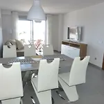 Lejlighed Suncanarias Penthouse Terrazas