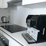 Suncanarias Penthouse Terrazas