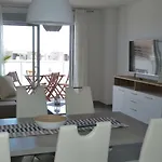 Suncanarias Penthouse Terrazas