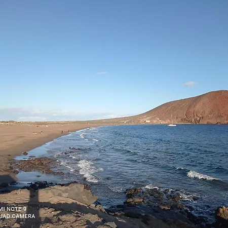 Suncanarias Penthouse Terrazas Apartment