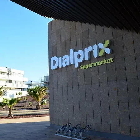 Apartment Suncanarias Penthouse Terrazas