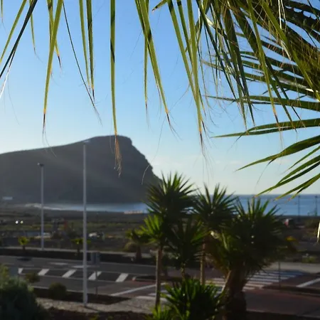 Apartament Suncanarias Penthouse Terrazas