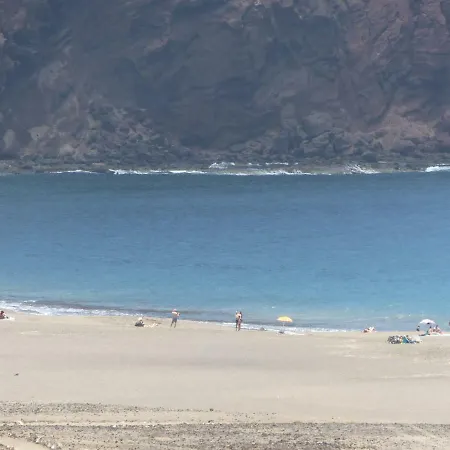 Suncanarias Penthouse Terrazas La Tejita