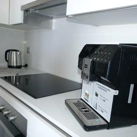 Suncanarias Penthouse Terrazas