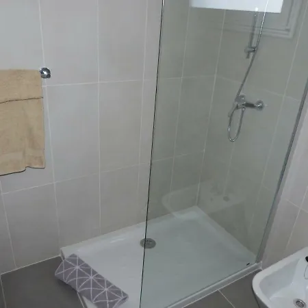 Apartament Suncanarias Penthouse Terrazas