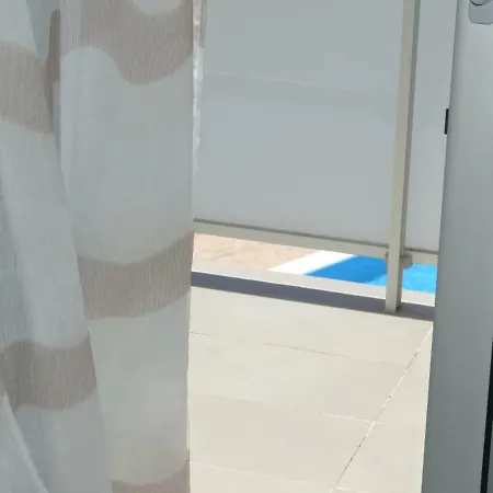 Suncanarias Penthouse Terrazas *