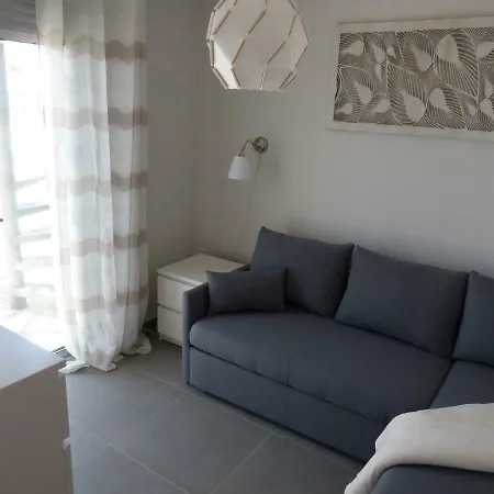Apartament Suncanarias Penthouse Terrazas *