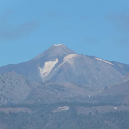 Apartament Suncanarias Penthouse Terrazas *