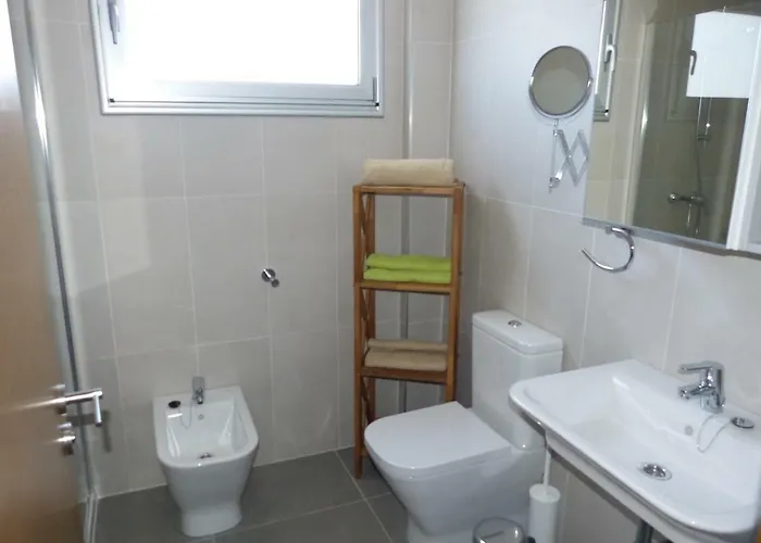 Suncanarias Penthouse Terrazas La Tejita