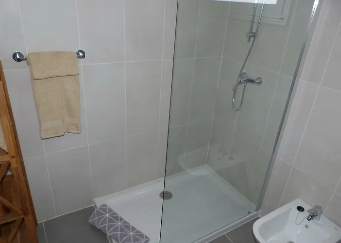 Lägenhet Suncanarias Penthouse Terrazas