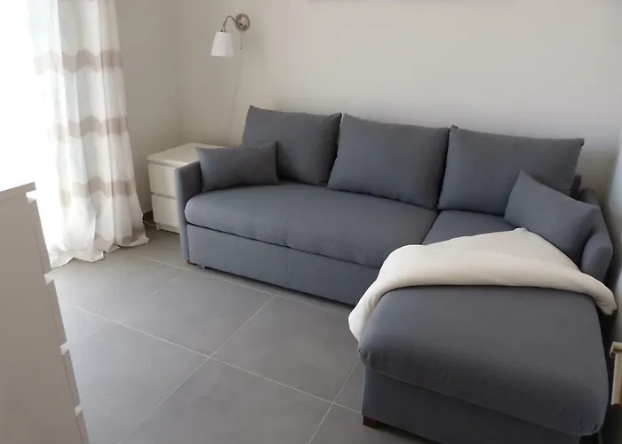 Апартаменты Suncanarias Penthouse Terrazas