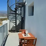 Suncanarias Penthouse Terrazas * La Tejita