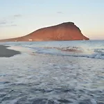 شقة Suncanarias Penthouse Terrazas *