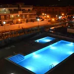 Suncanarias Penthouse Terrazas * La Tejita