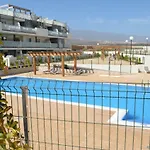 Suncanarias Penthouse Terrazas شقة