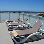 شقة Suncanarias Penthouse Terrazas *
