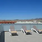 Suncanarias Penthouse Terrazas