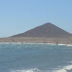 شقة Suncanarias Penthouse Terrazas