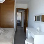 Suncanarias Penthouse Terrazas شقة La Tejita