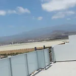 Suncanarias Penthouse Terrazas شقة La Tejita