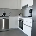 شقة Suncanarias Penthouse Terrazas