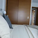Suncanarias Penthouse Terrazas شقة