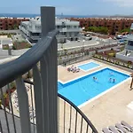 Suncanarias Penthouse Terrazas