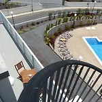 Suncanarias Penthouse Terrazas شقة *