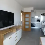 Suncanarias Penthouse Terrazas شقة *