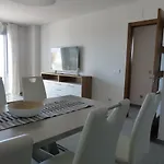 شقة Suncanarias Penthouse Terrazas
