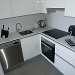 Suncanarias Penthouse Terrazas