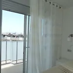 شقة Suncanarias Penthouse Terrazas La Tejita