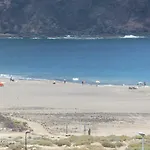 Suncanarias Penthouse Terrazas شقة *