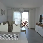 Suncanarias Penthouse Terrazas شقة *