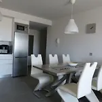 Suncanarias Penthouse Terrazas شقة La Tejita