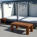 Suncanarias Penthouse Terrazas La Tejita