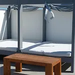 Suncanarias Penthouse Terrazas شقة La Tejita