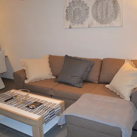 Suncanarias Penthouse Terrazas Apartment La Tejita