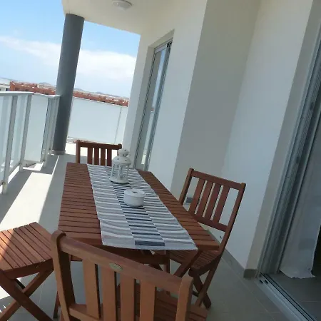 Suncanarias Penthouse Terrazas * La Tejita