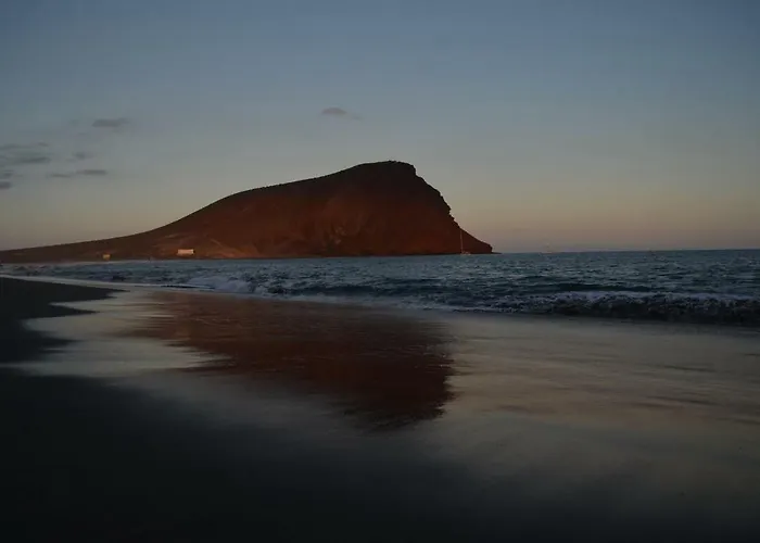 Suncanarias Penthouse Terrazas *