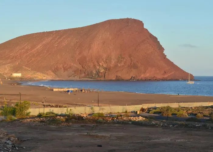 Suncanarias Penthouse Terrazas