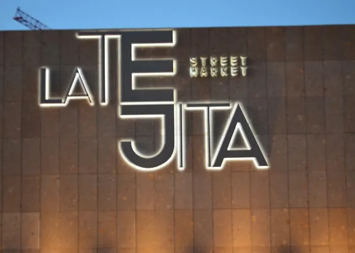 Suncanarias Penthouse Terrazas *