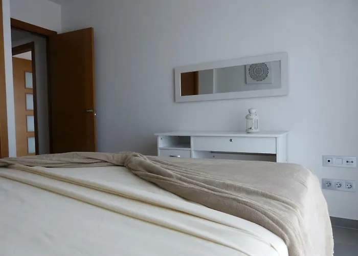 Suncanarias Penthouse Terrazas *